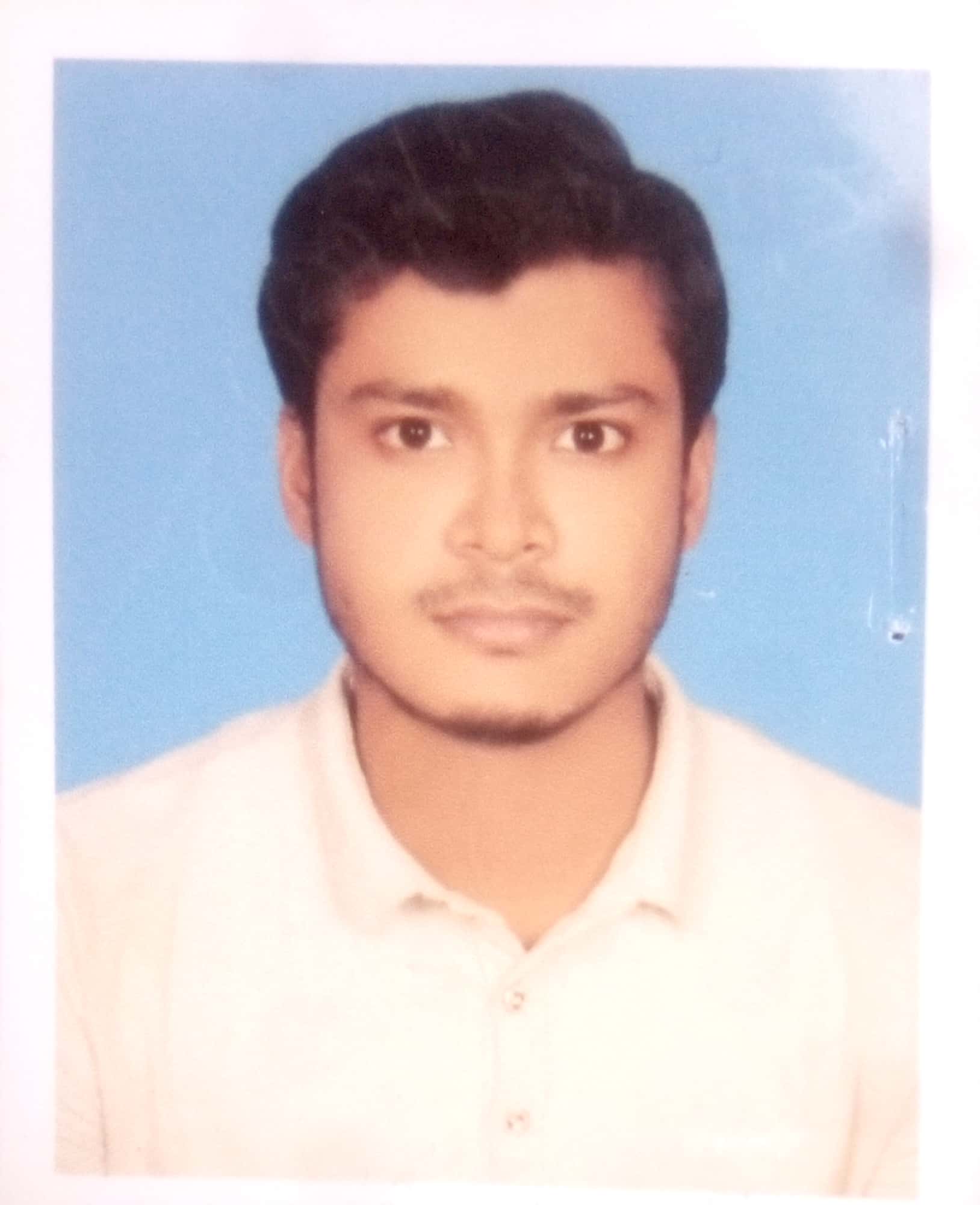 Md.Rohan Islam